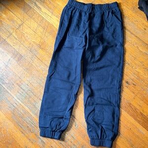 HOLLISTER women’s ultra high rise sweatpants joggers